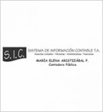 408-MARIA ELENA ARISTIZABAL P. /SISTEMA DE INFORMACIÓN CONTABLE T.A